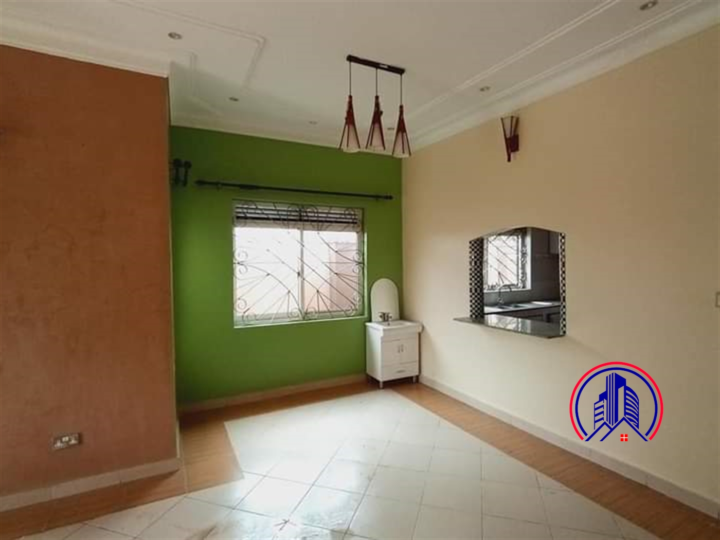 Bungalow for sale in Kisaasi Kampala