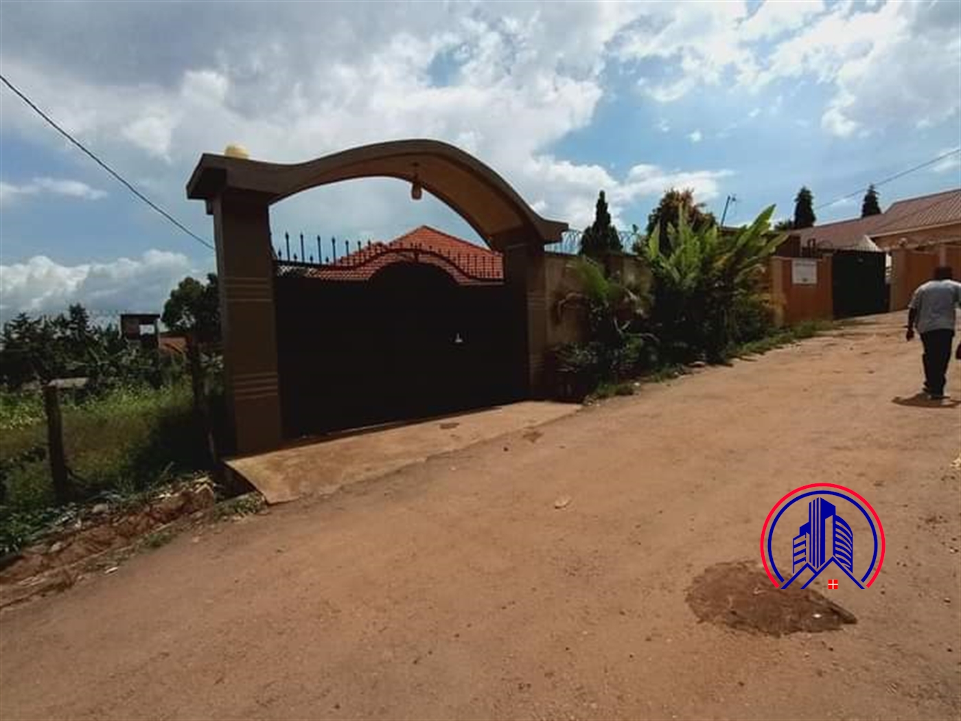 Bungalow for sale in Kisaasi Kampala