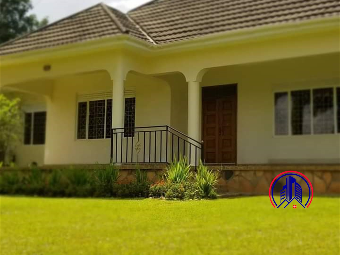 Bungalow for rent in Naguru Kampala