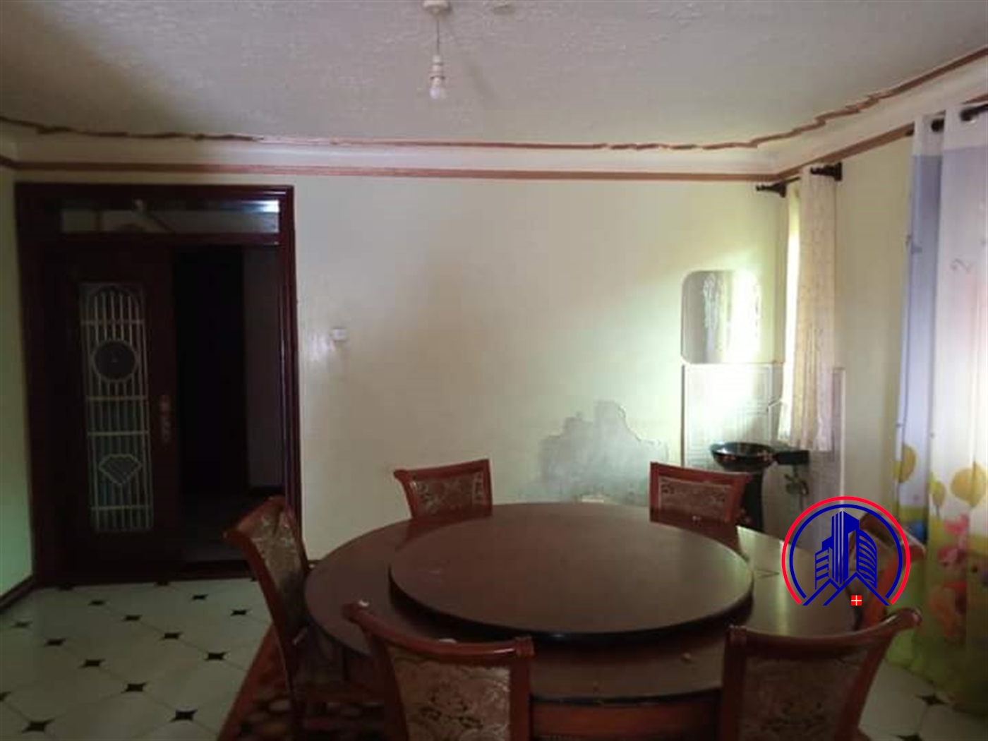 Storeyed house for sale in Seguku Wakiso