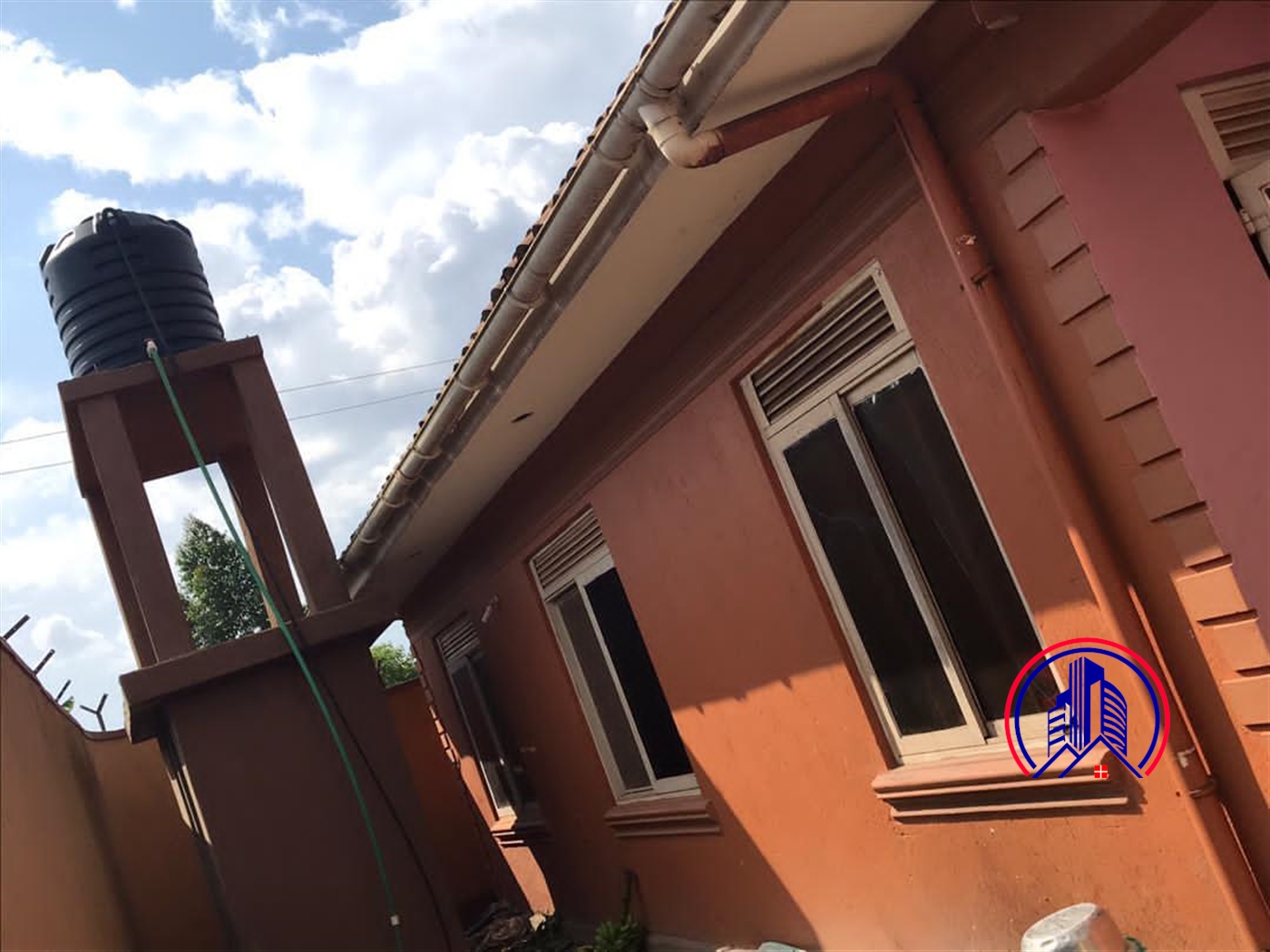 Bungalow for sale in Buwaate Wakiso