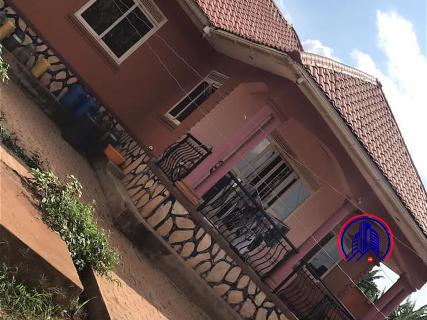 Bungalow for sale in Buwaate Wakiso