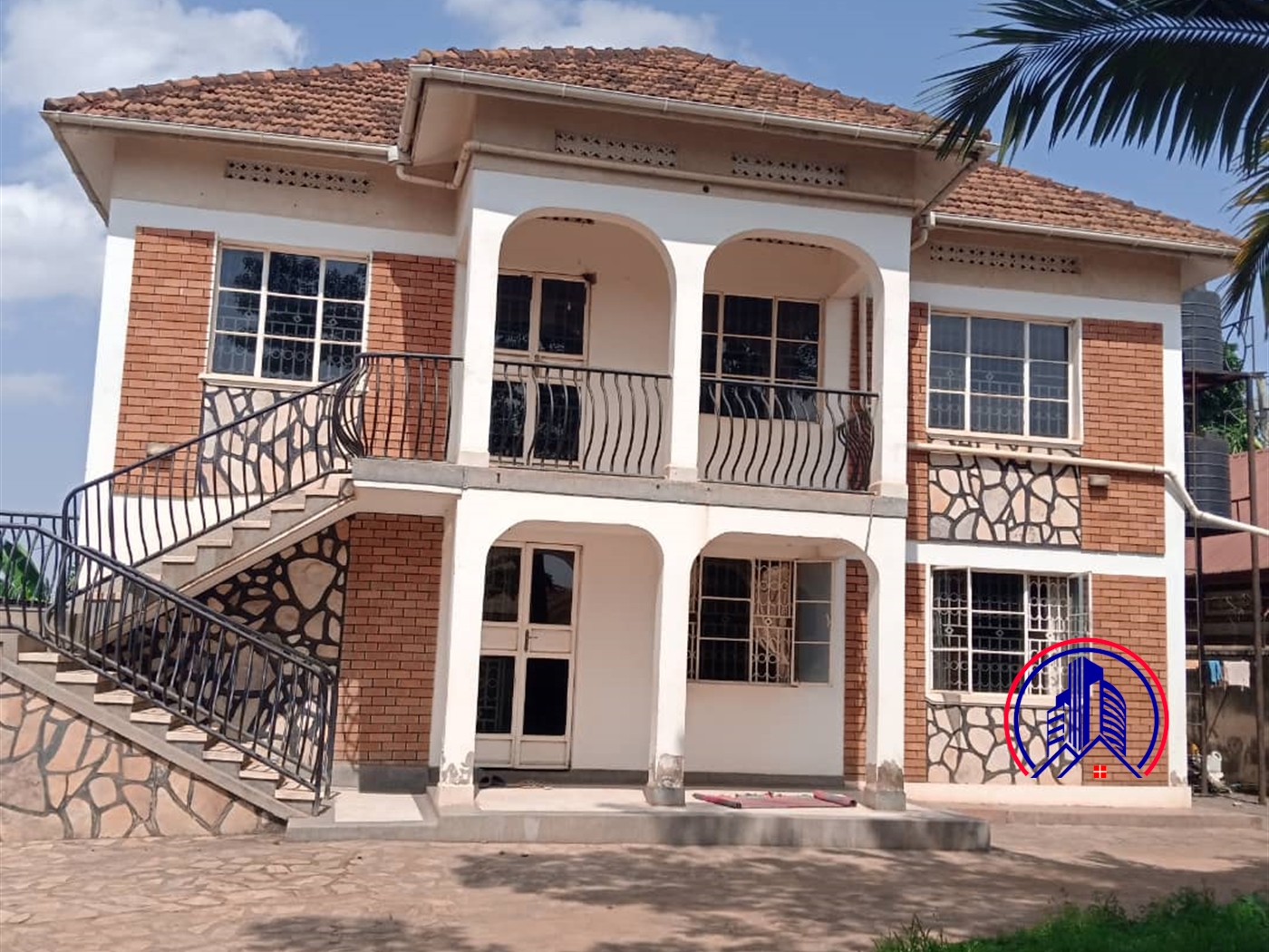 Apartment for sale in Kyengela Wakiso