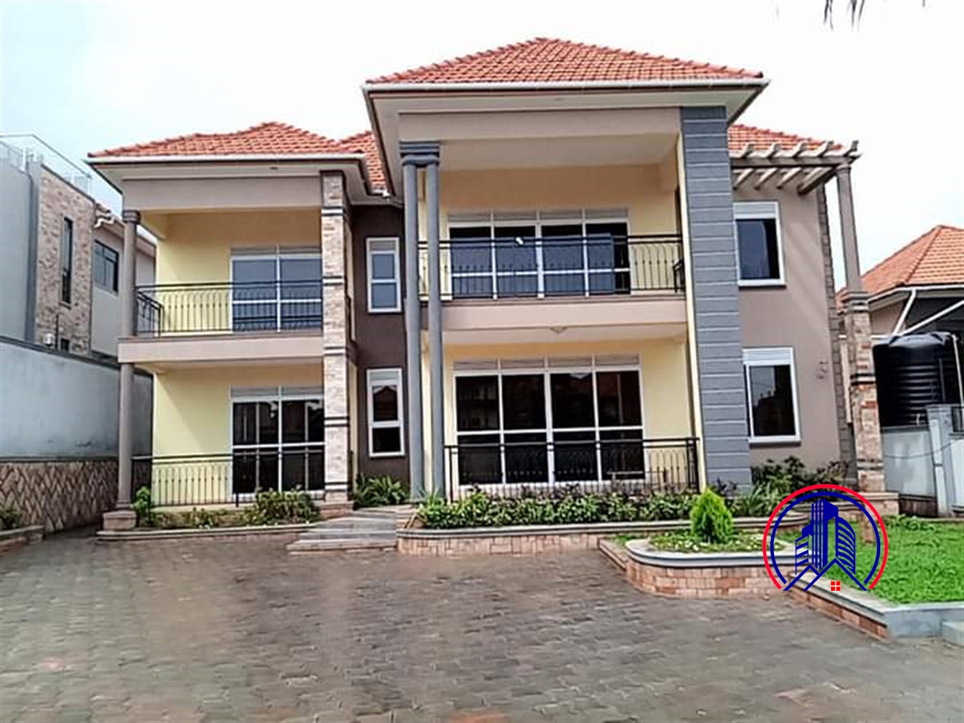 Storeyed house for sale in Kyanja Kampala