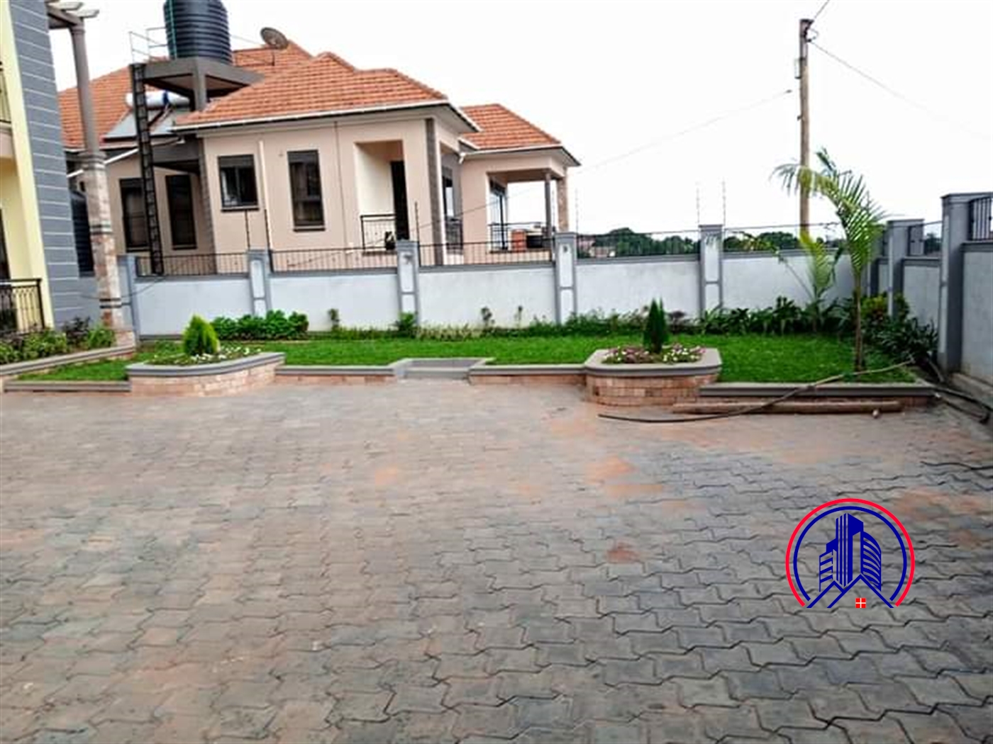 Storeyed house for sale in Kyanja Kampala