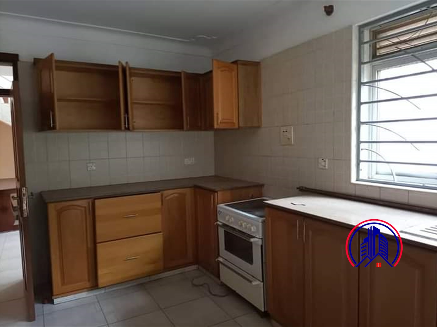 Semi Detached for rent in Naguru Kampala