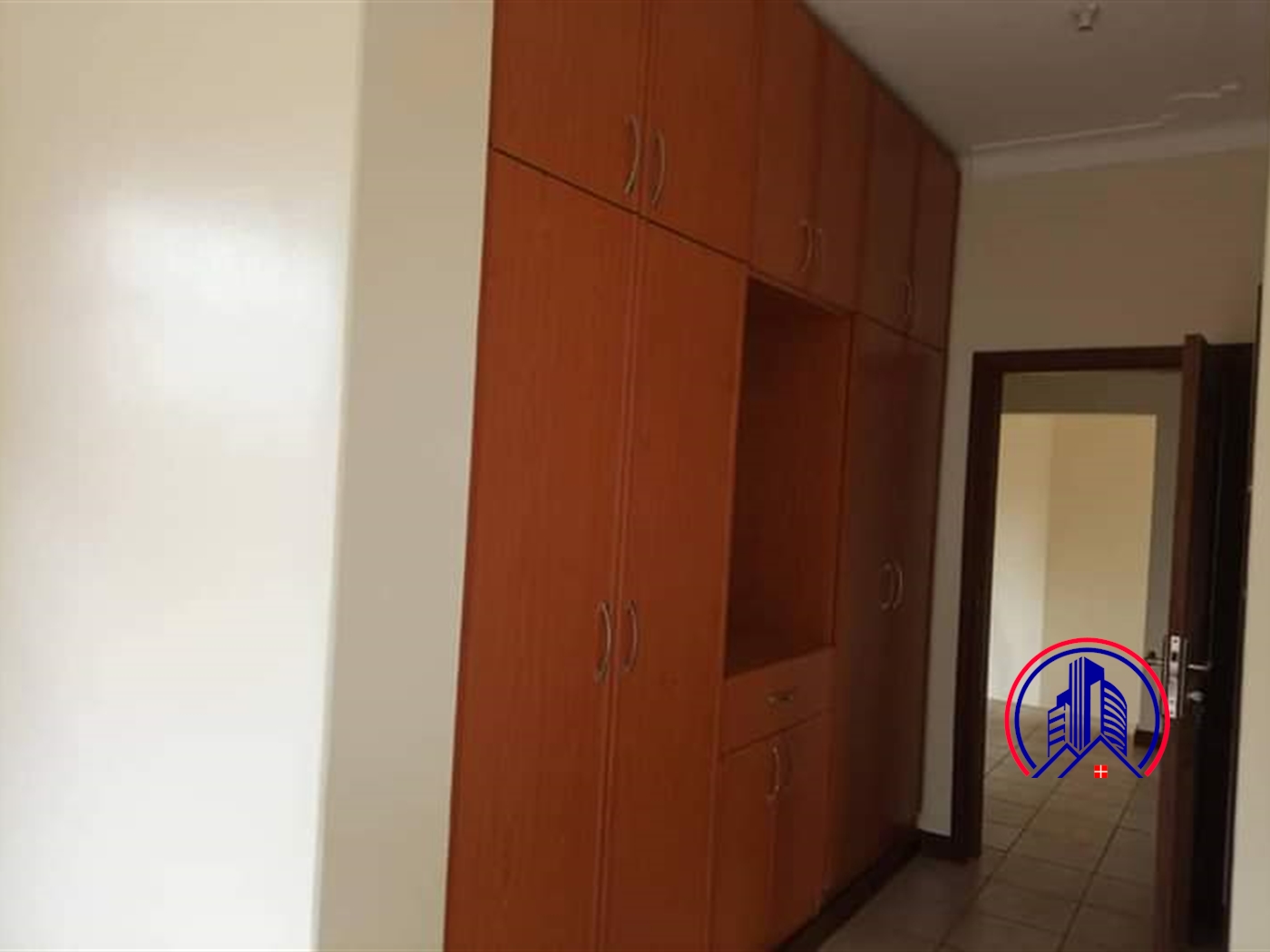 Semi Detached for rent in Naguru Kampala