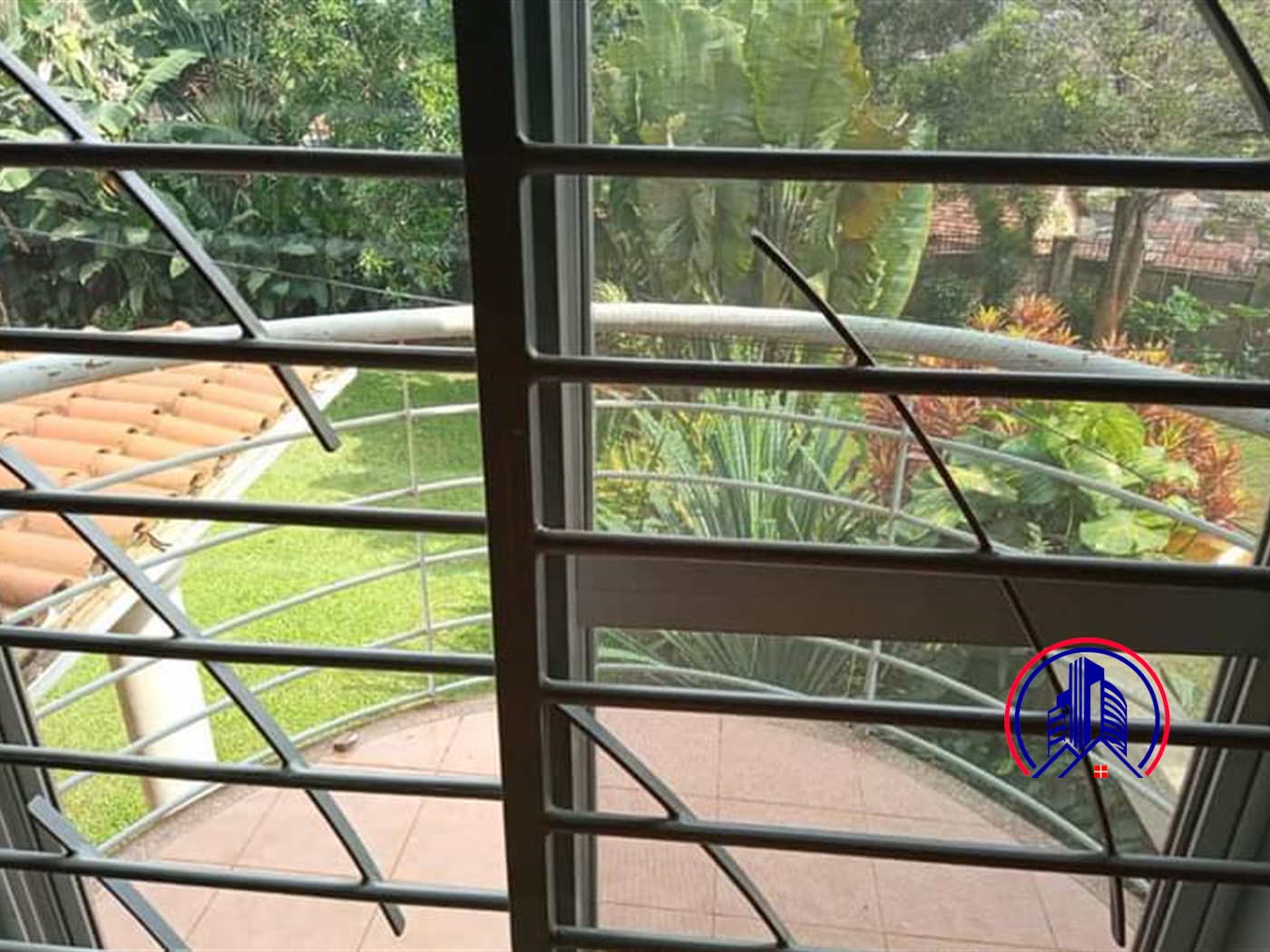 Semi Detached for rent in Naguru Kampala