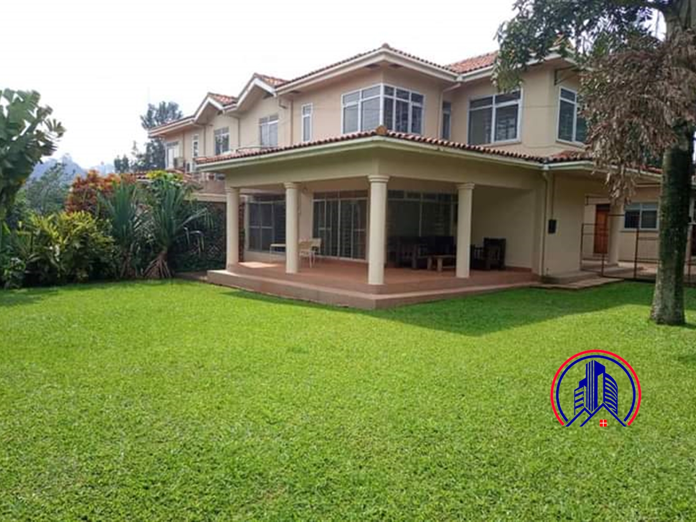 Semi Detached for rent in Naguru Kampala