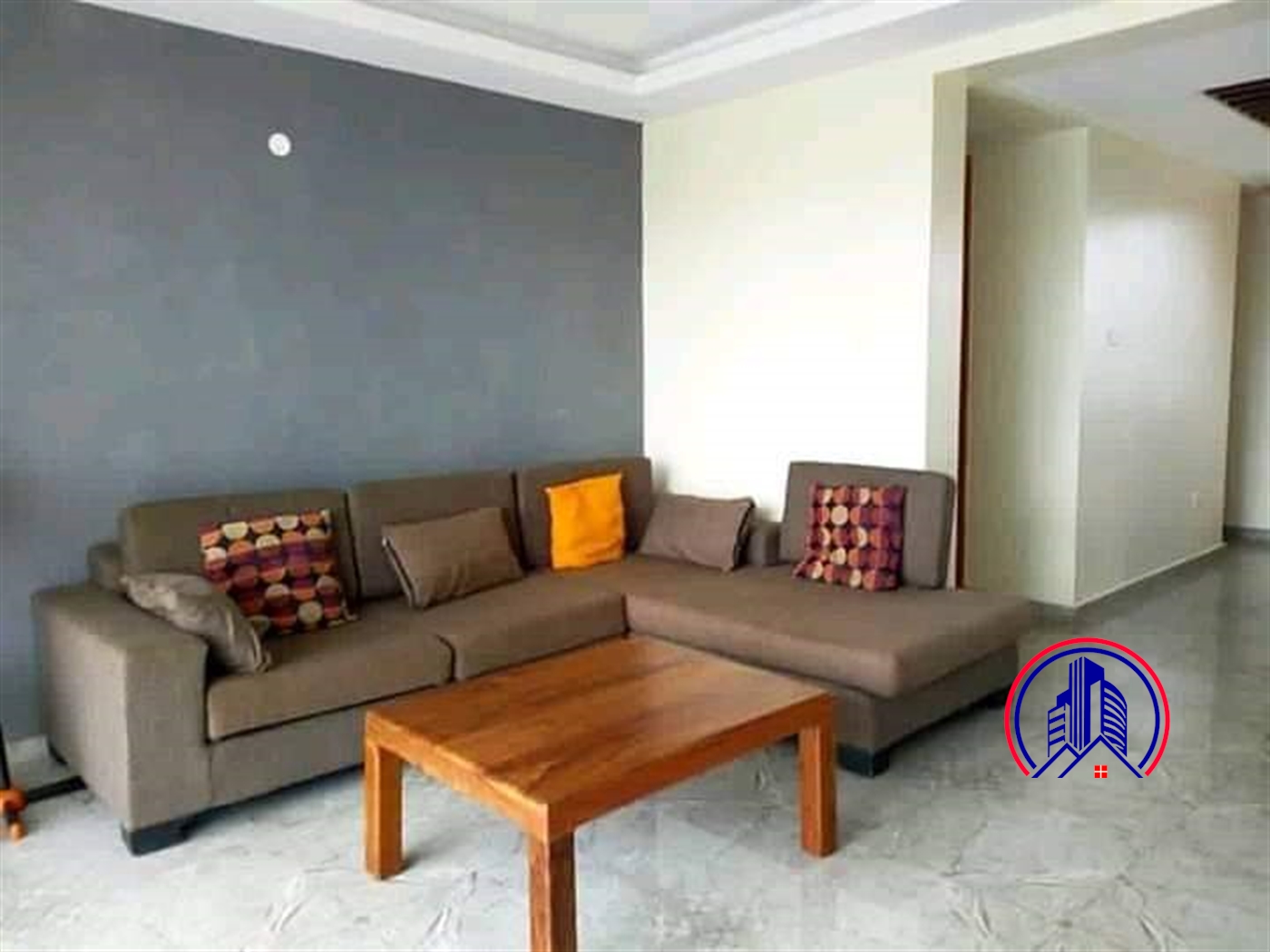 Apartment for rent in Muyenga Kampala