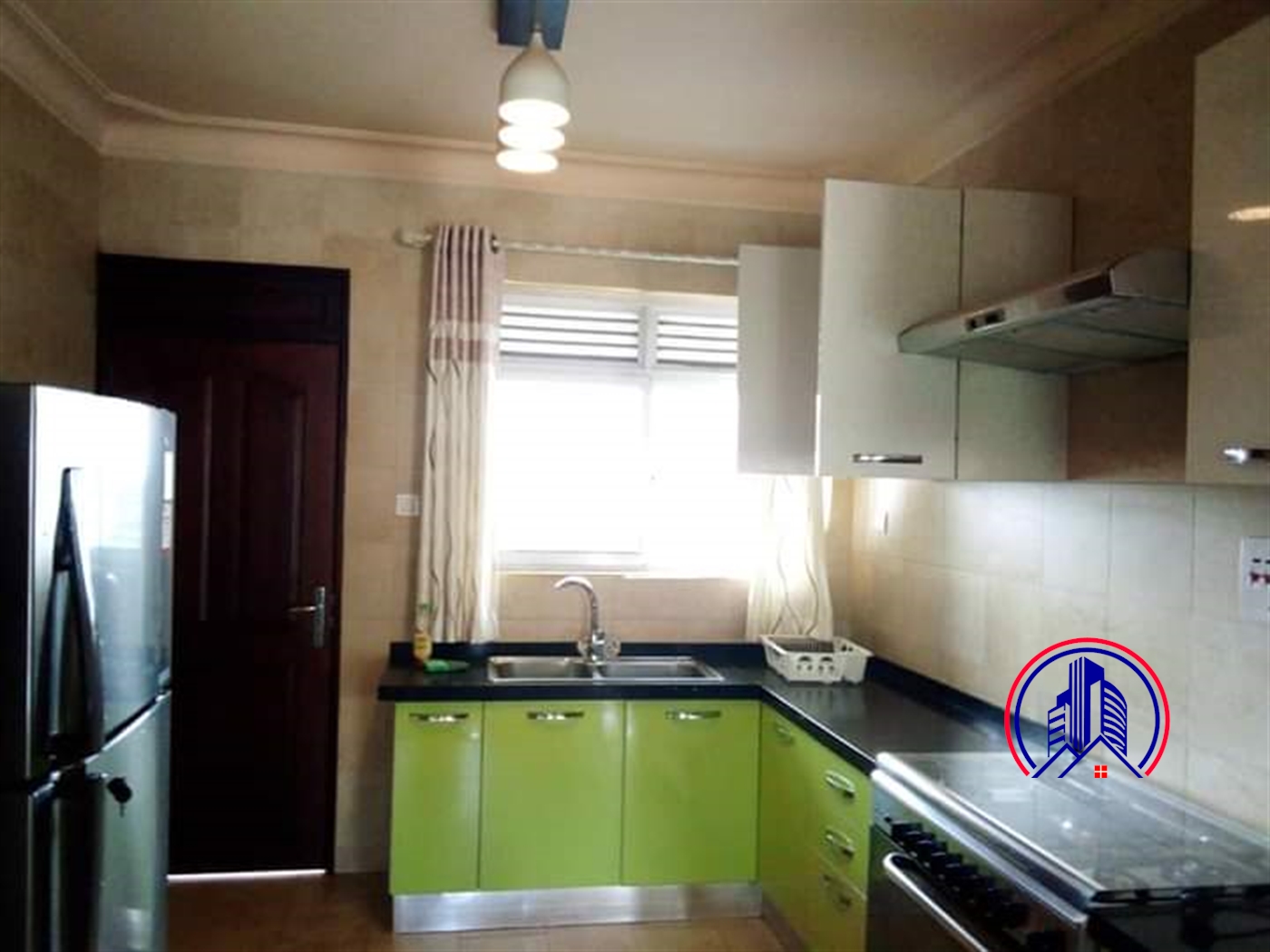 Apartment for rent in Luzira Kampala