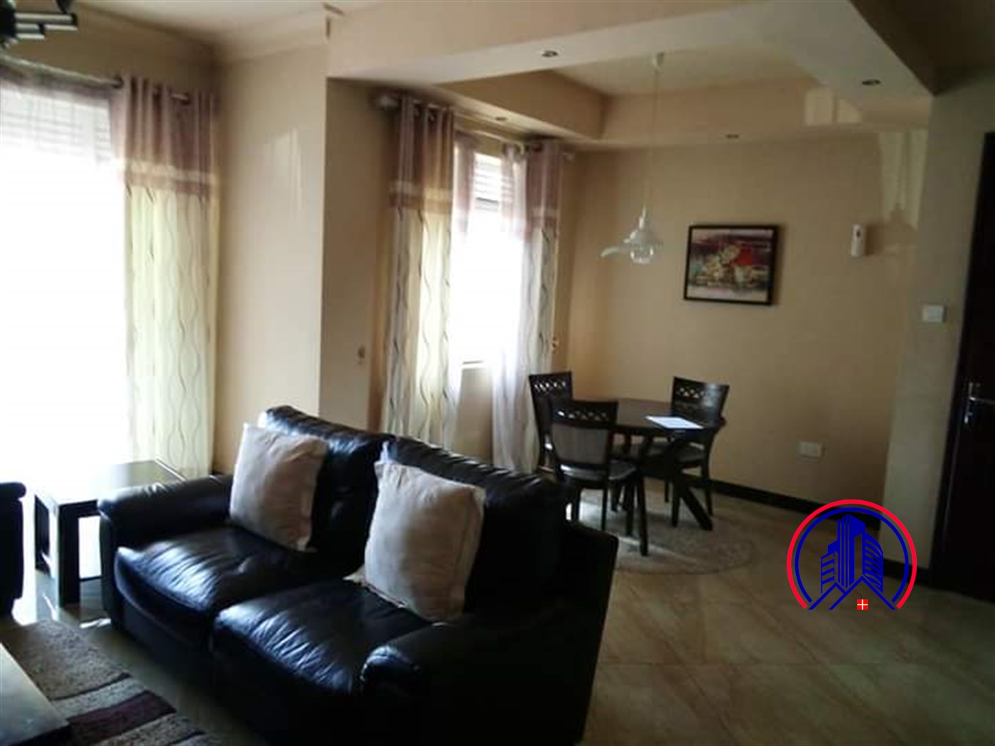 Apartment for rent in Luzira Kampala