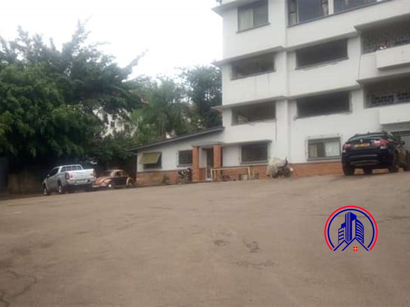 Apartment for rent in Kololo Kampala