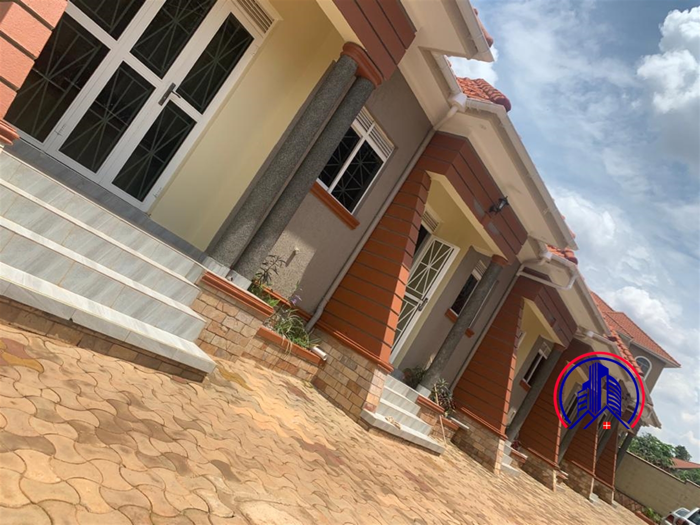 Rental units for sale in Kyanja Kampala