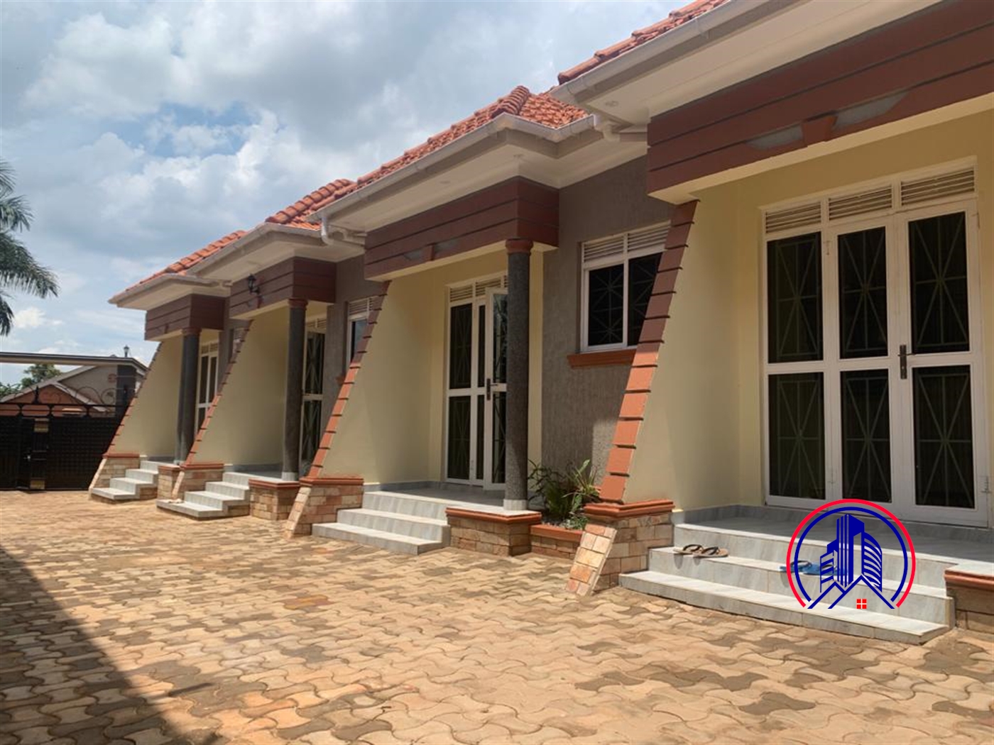 Rental units for sale in Kyanja Kampala