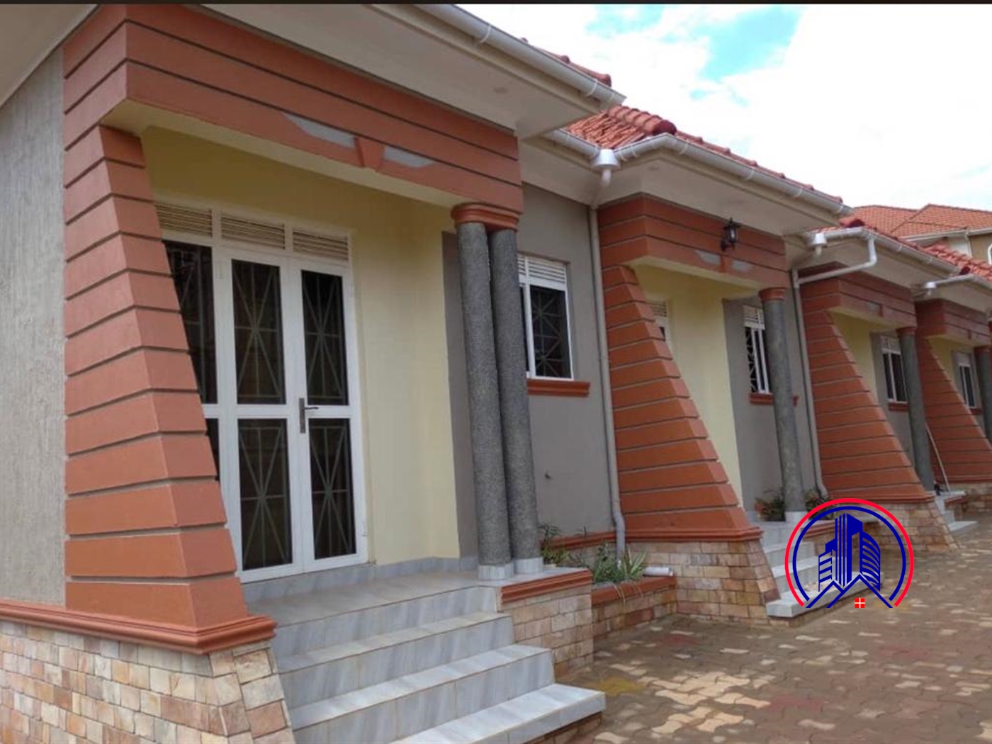 Rental units for sale in Kyanja Kampala