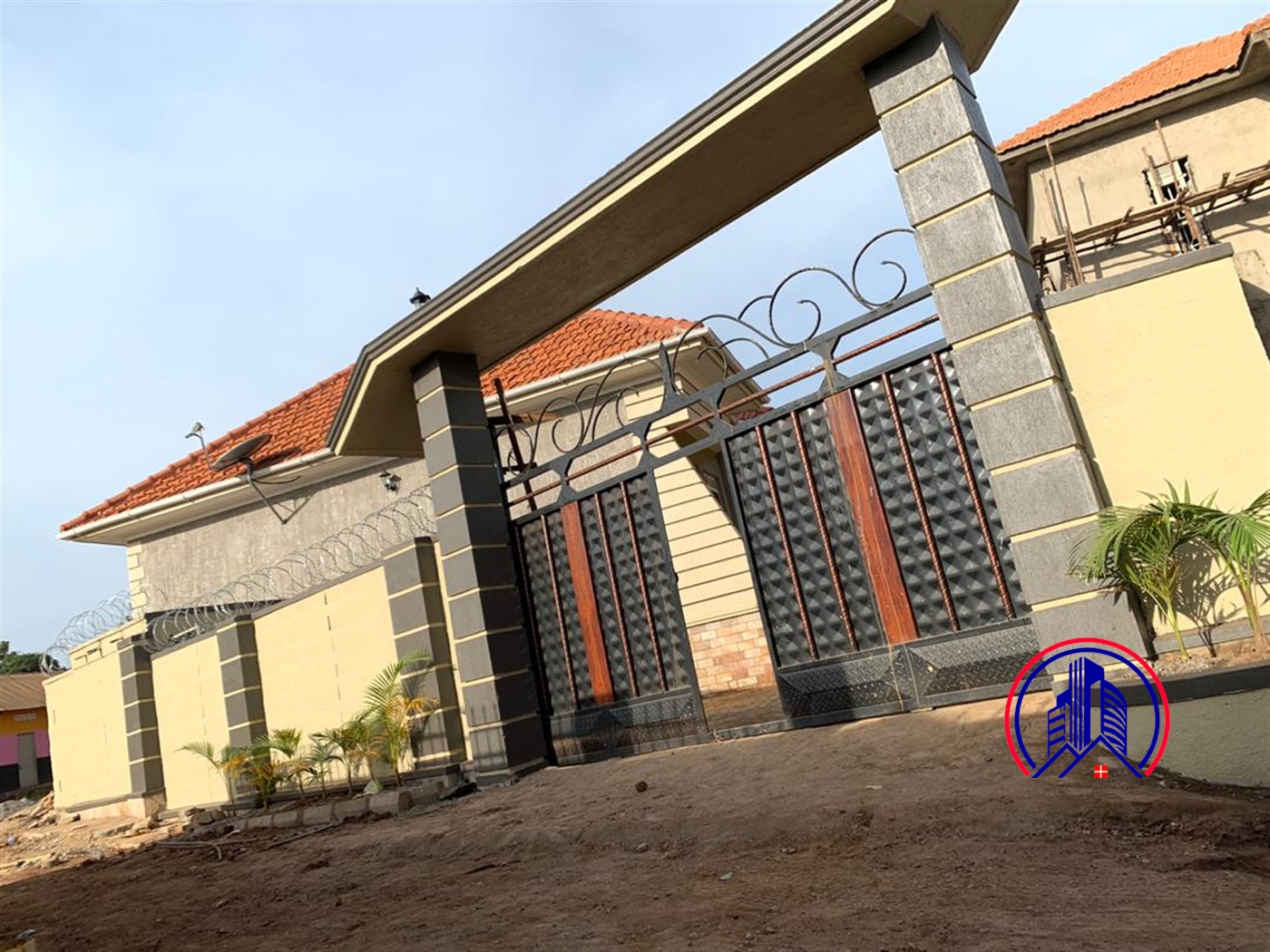 Rental units for sale in Kyanja Kampala