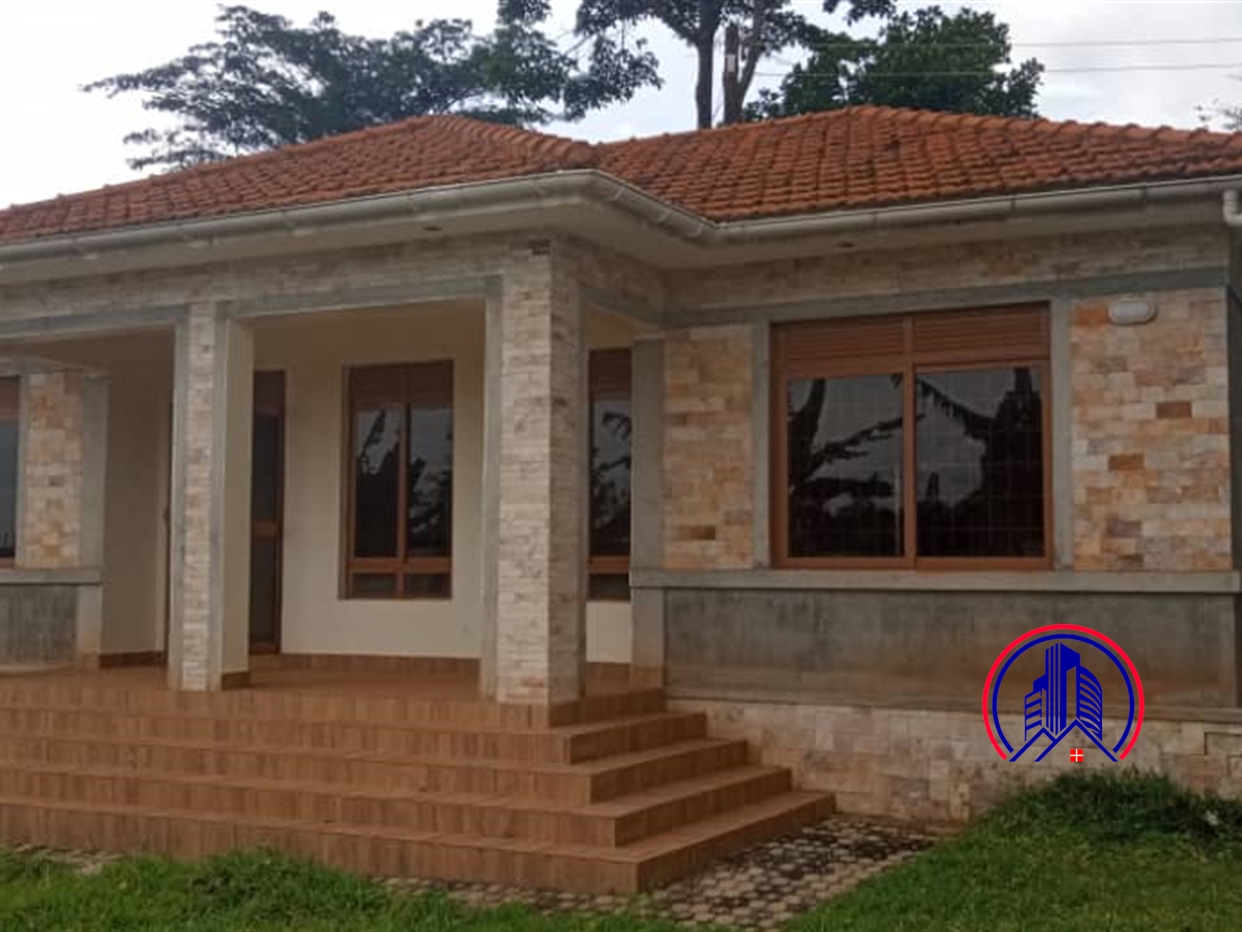 Bungalow for sale in Buwaate Wakiso