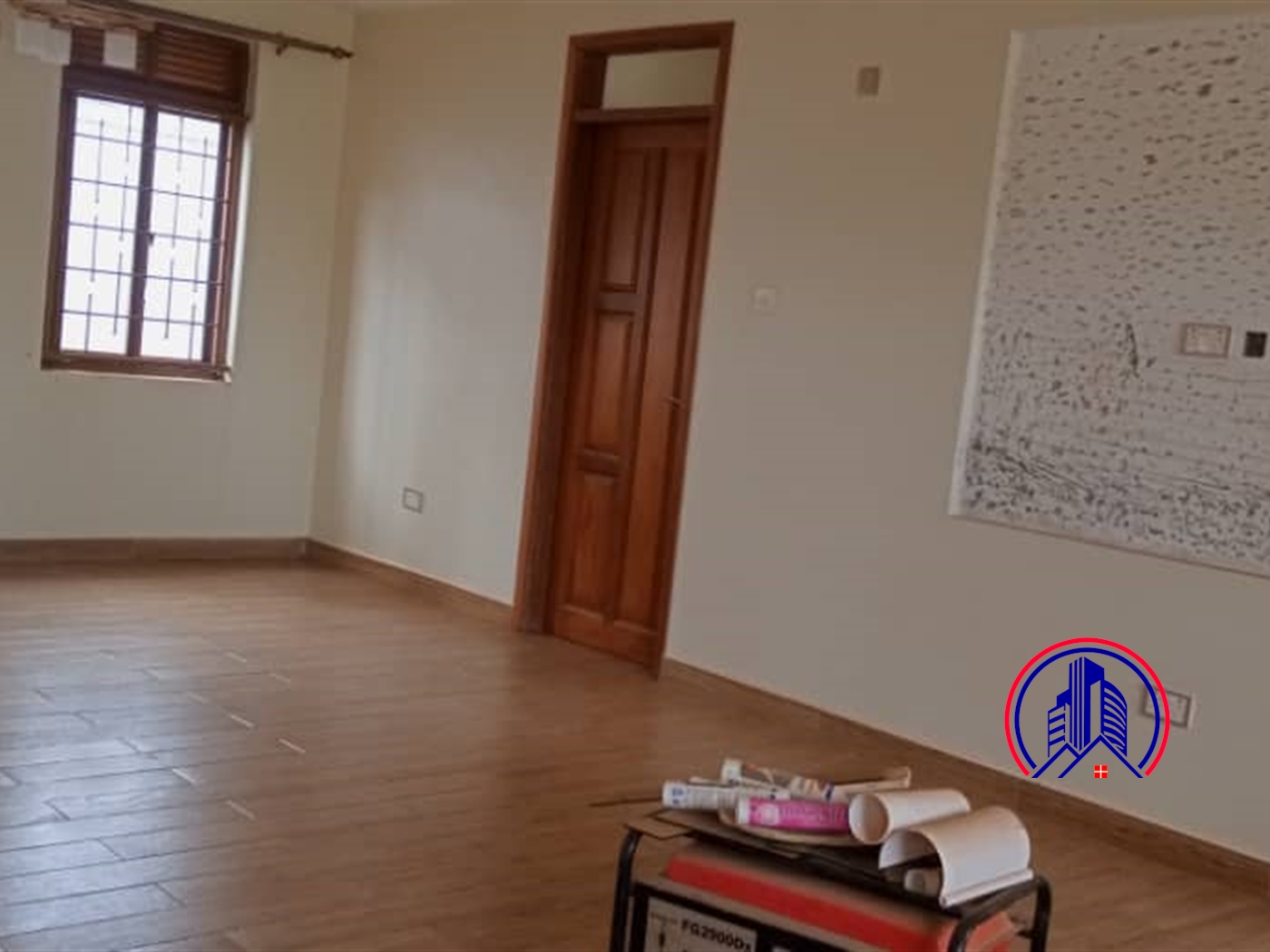 Bungalow for sale in Buwaate Wakiso