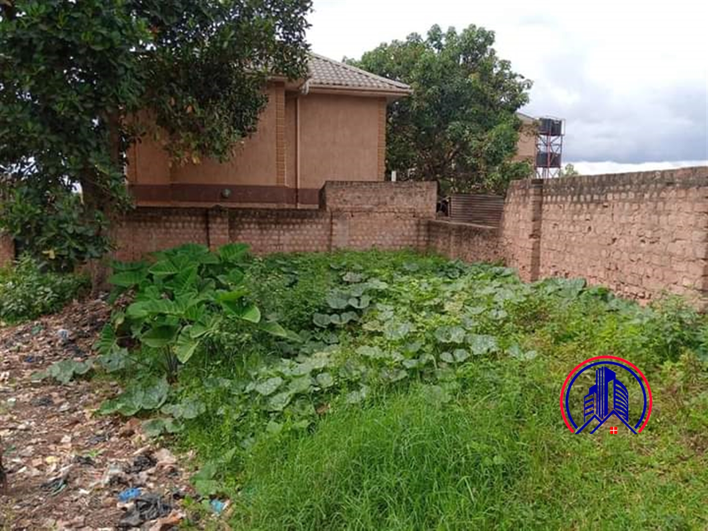 Residential Land for sale in Kyaliwajjala Wakiso