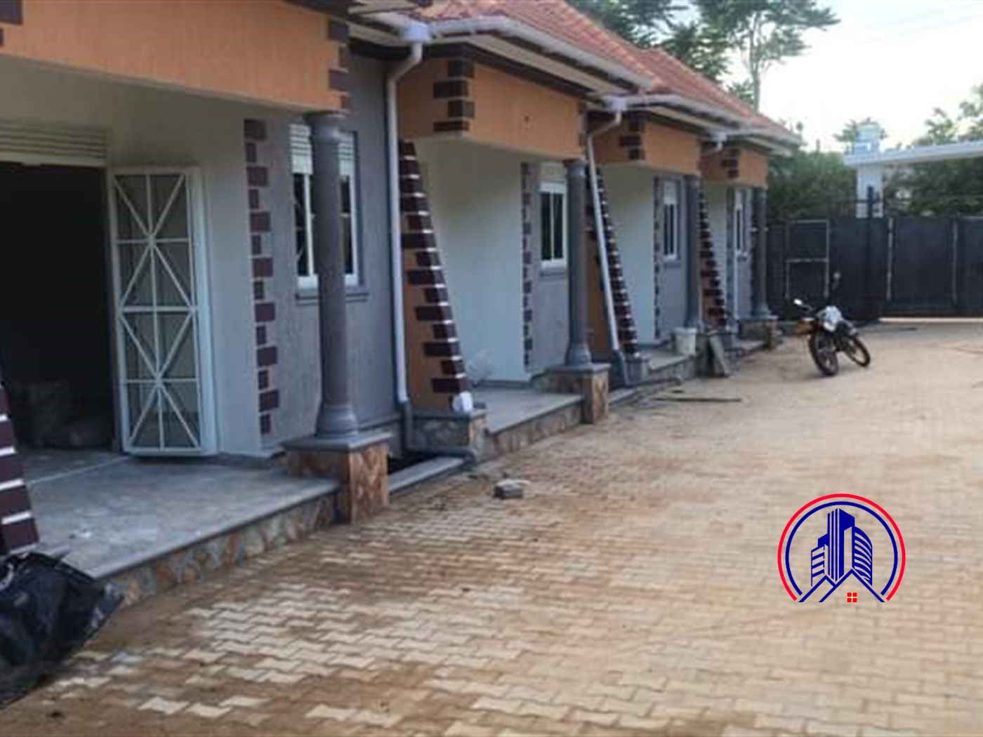 Rental units for sale in Kyanja Kampala