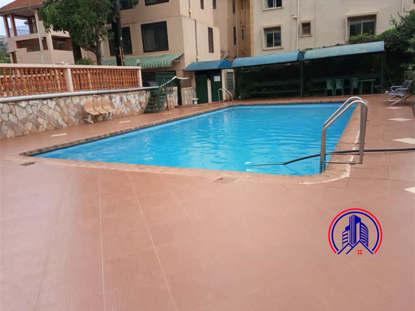 Apartment for rent in Naguru Kampala