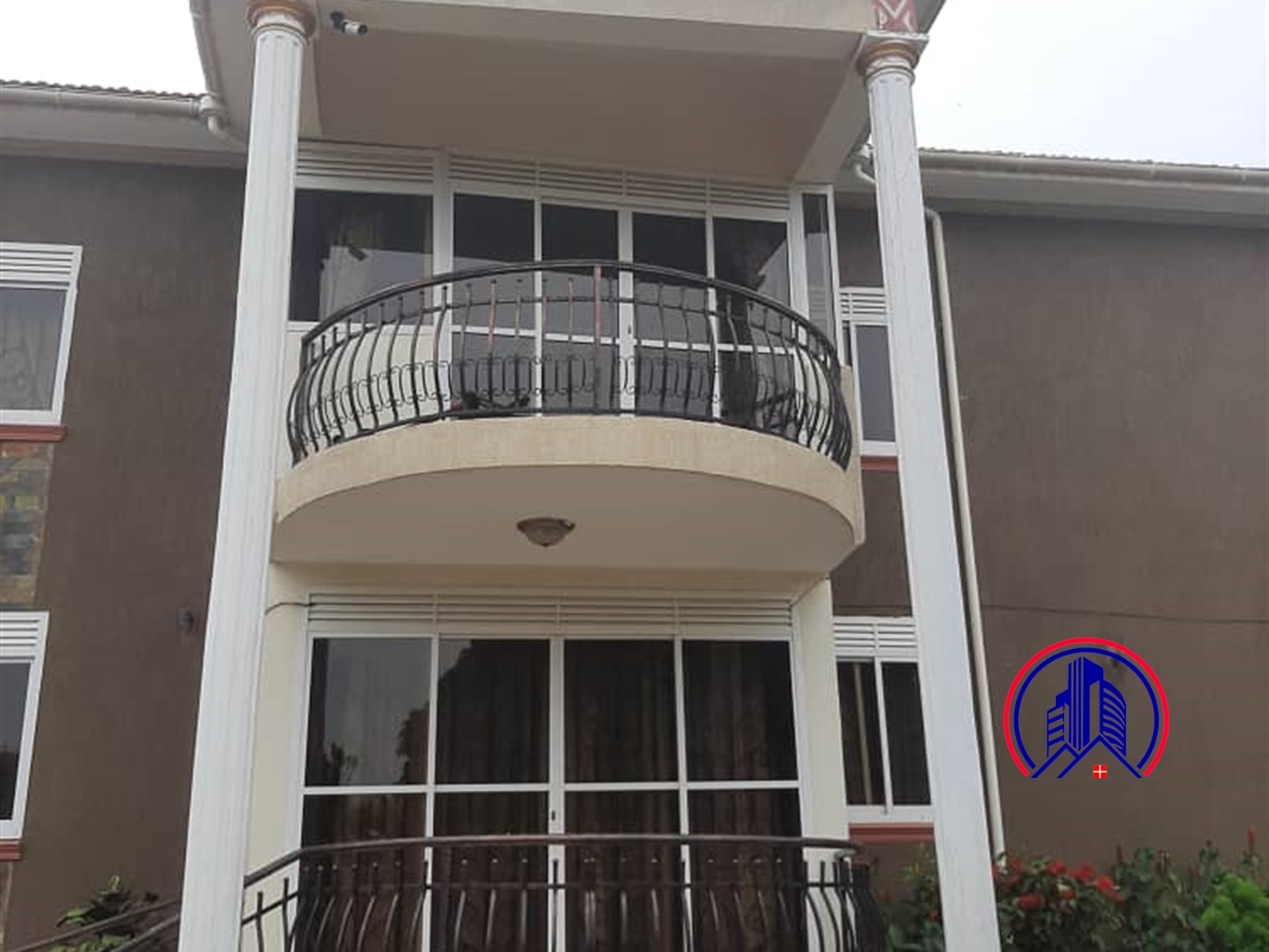 Storeyed house for sale in Buziga Kampala