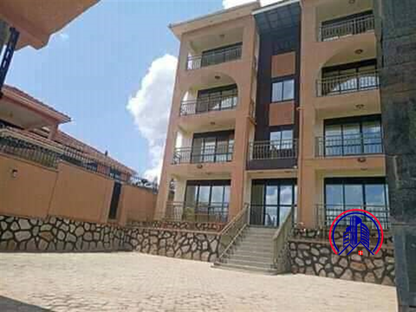 Apartment for rent in Mutungo Kampala