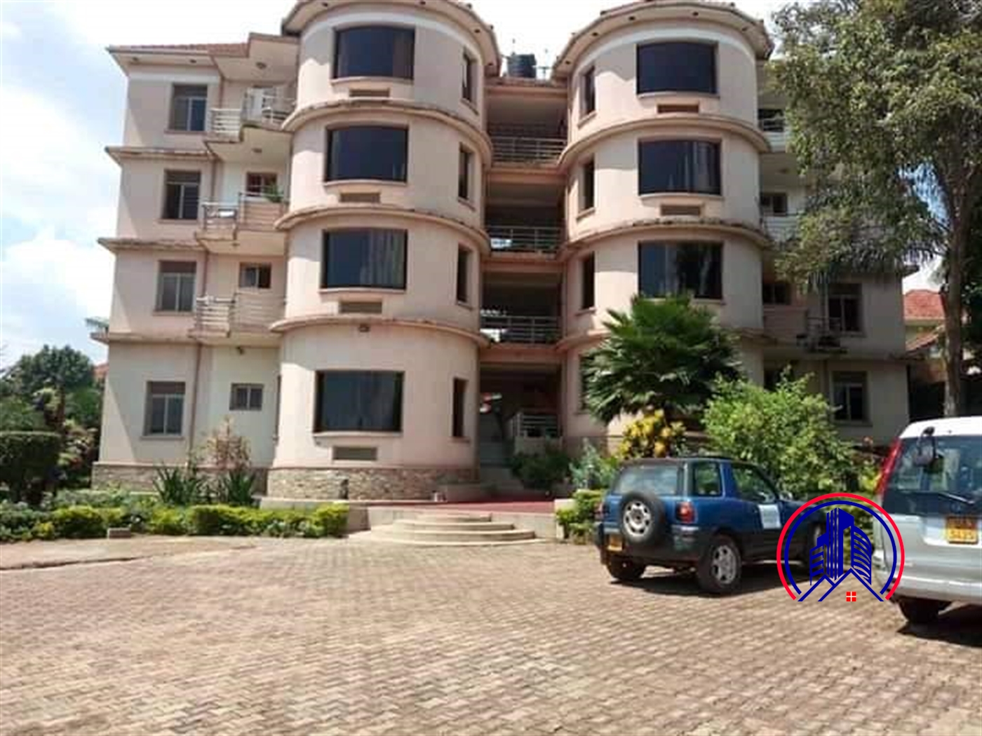 Apartment for rent in Muyenga Kampala