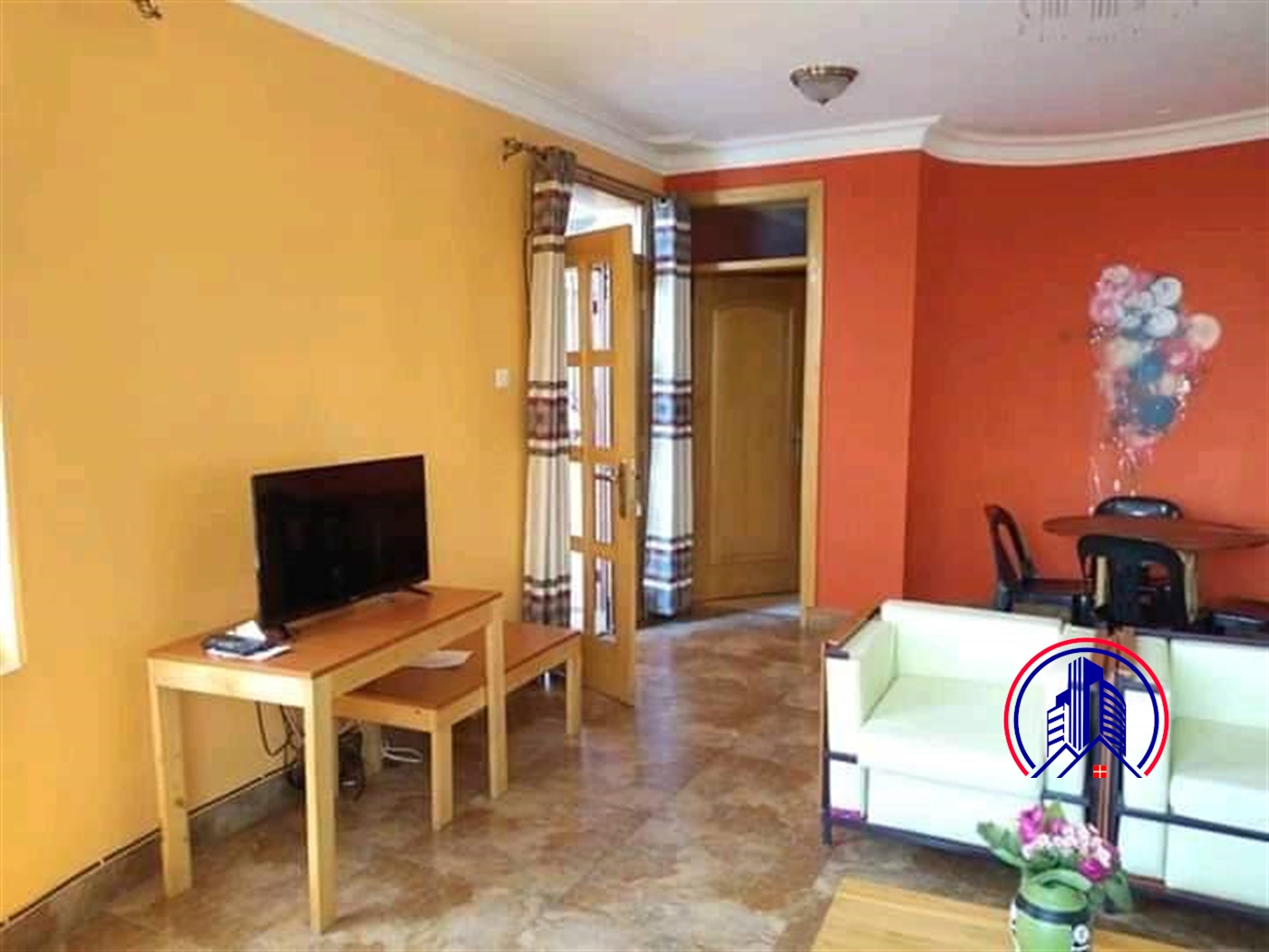 Apartment for rent in Muyenga Kampala