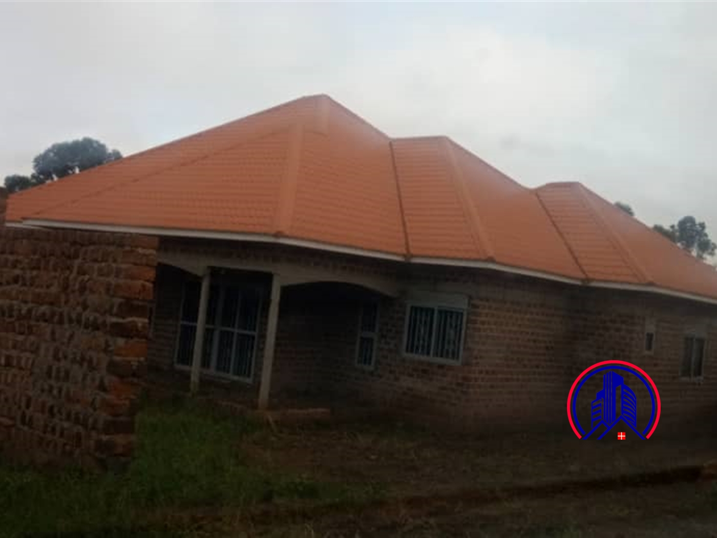 Bungalow for sale in Kira Wakiso