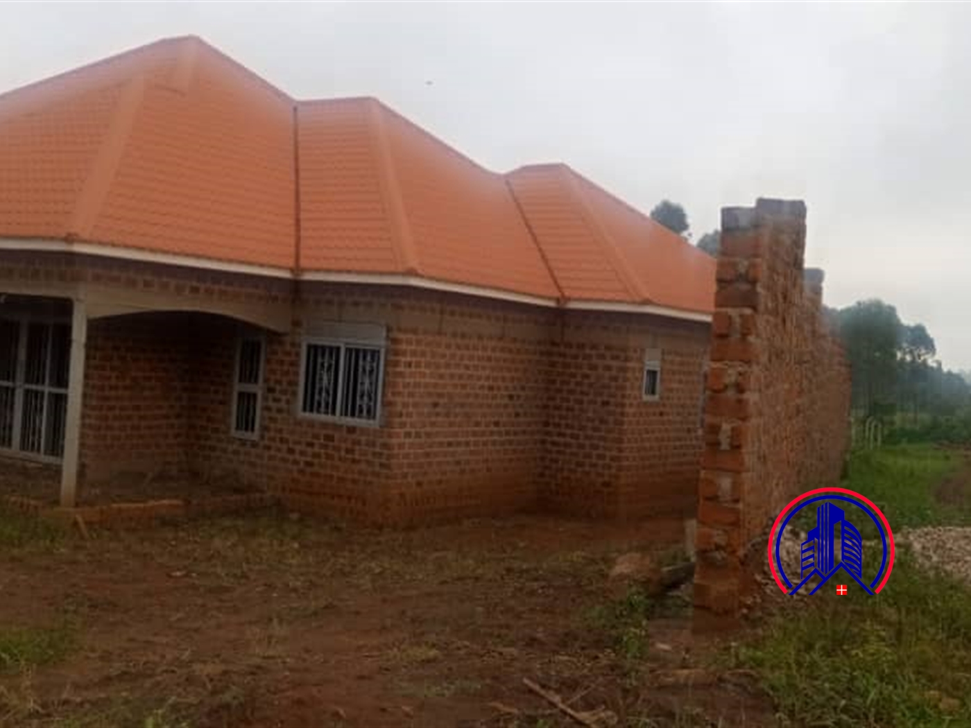 Bungalow for sale in Kira Wakiso