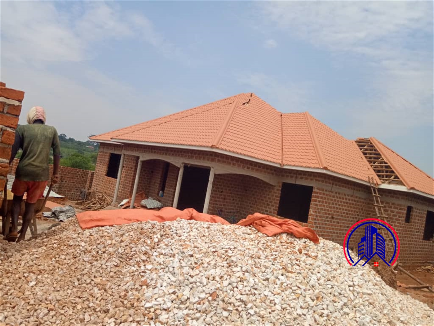 Bungalow for sale in Kira Wakiso