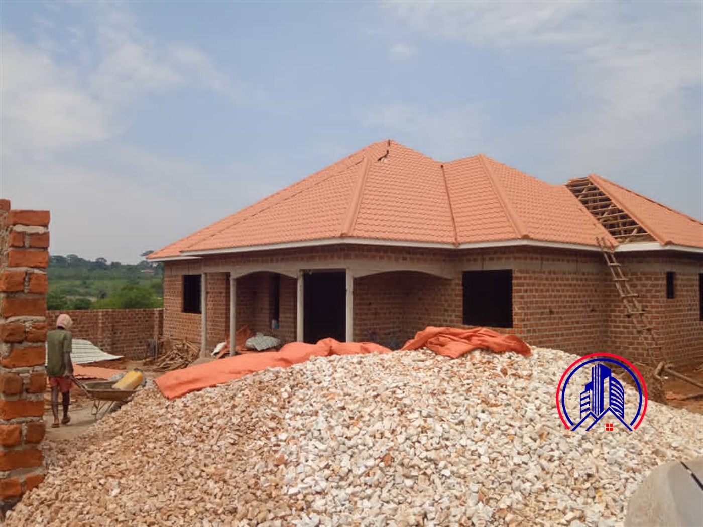 Bungalow for sale in Kira Wakiso