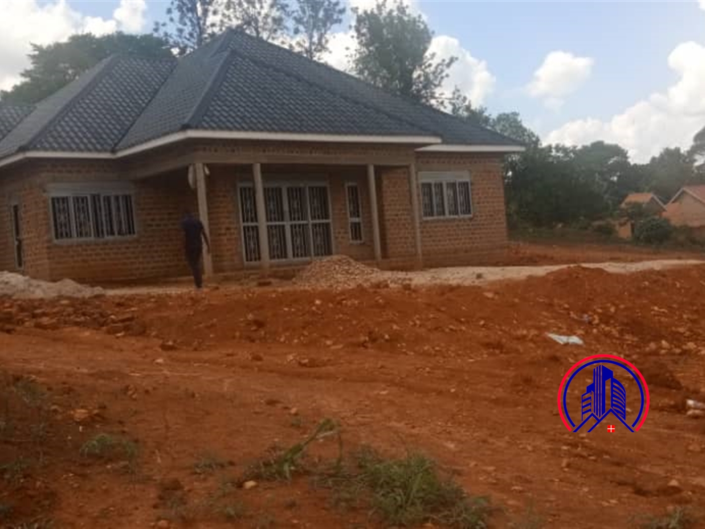 Bungalow for sale in Namugongo Wakiso