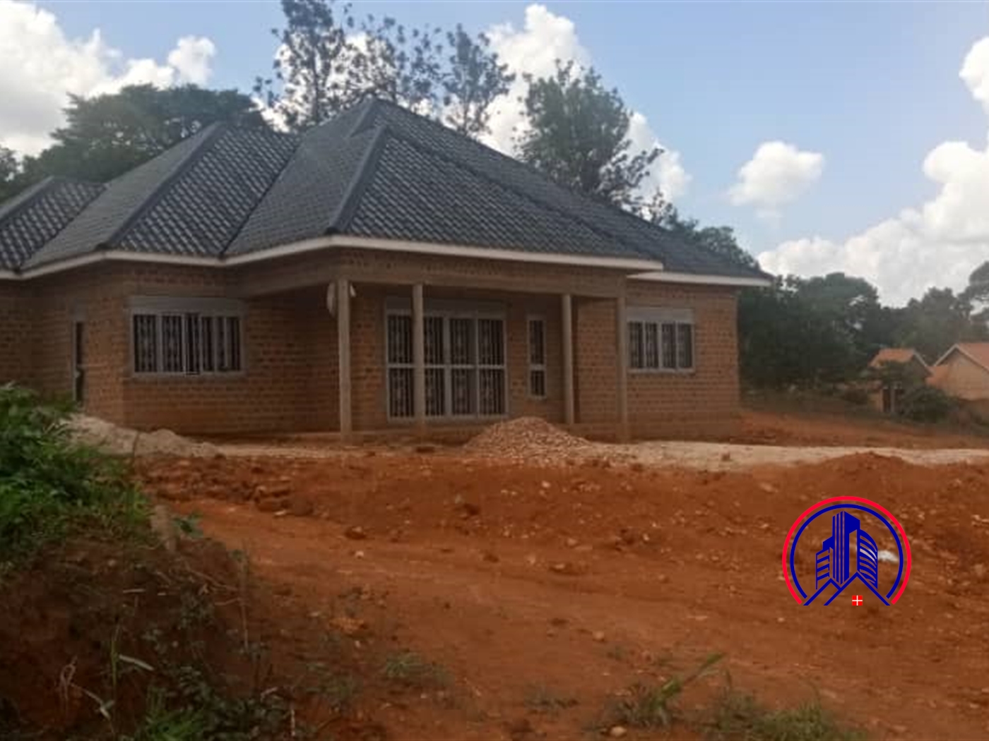 Bungalow for sale in Namugongo Wakiso