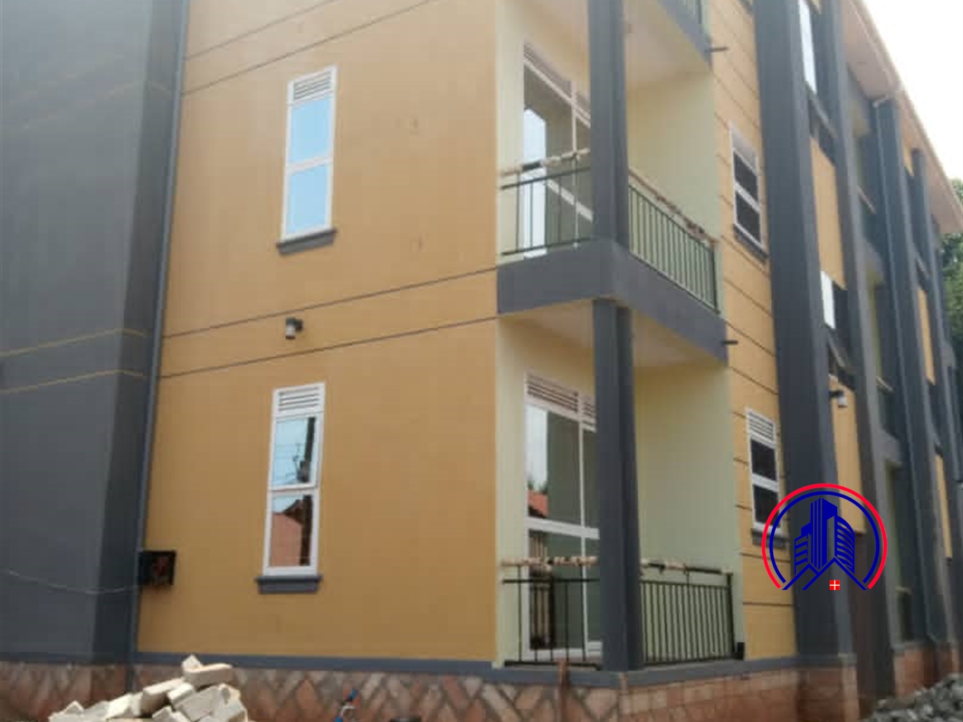 Apartment for sale in Najjera Kampala