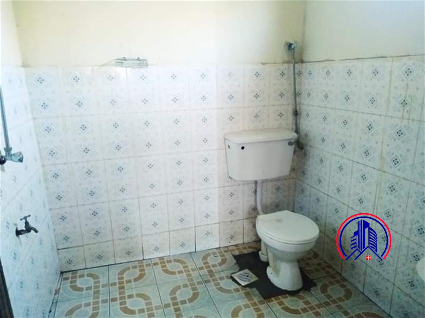 Bathroom (Toilet)