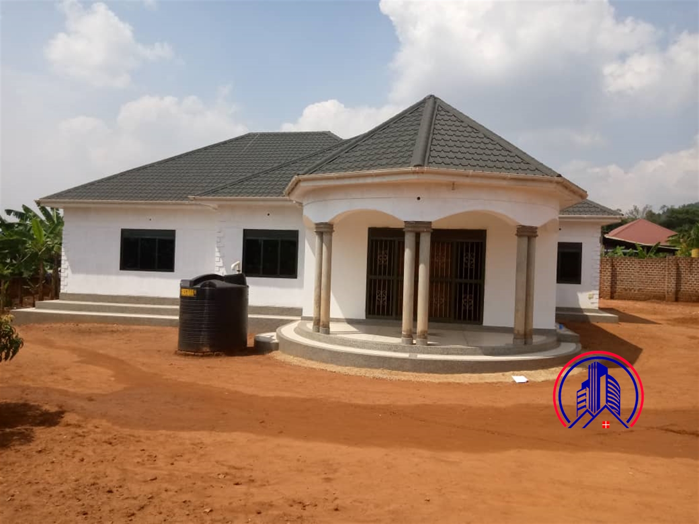 Bungalow for sale in Namugongo Wakiso