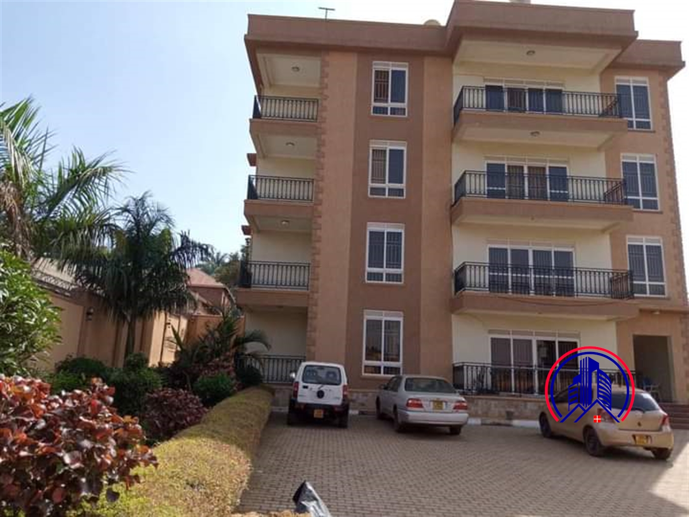 Apartment for rent in Mutungo Kampala