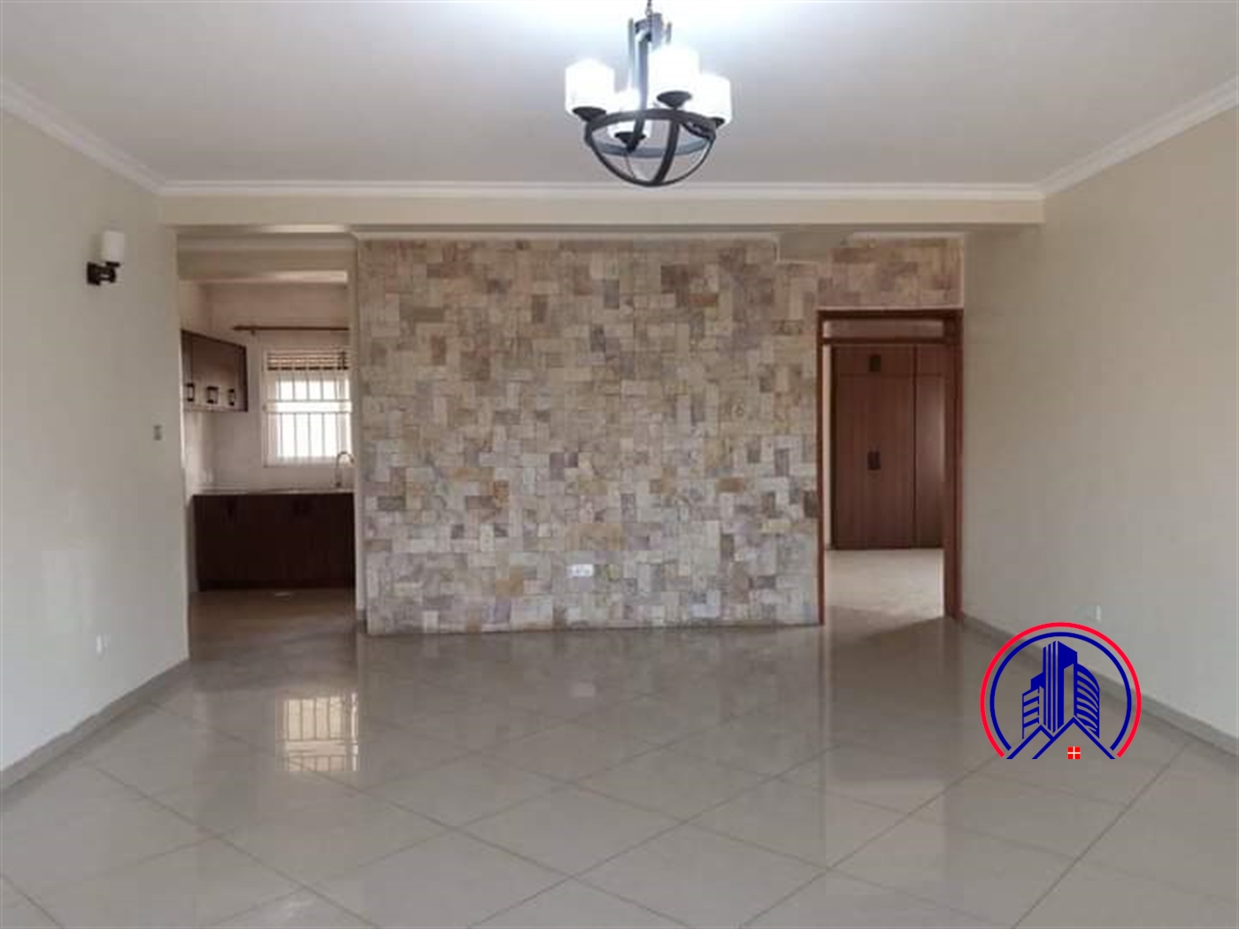 Apartment for rent in Mutungo Kampala