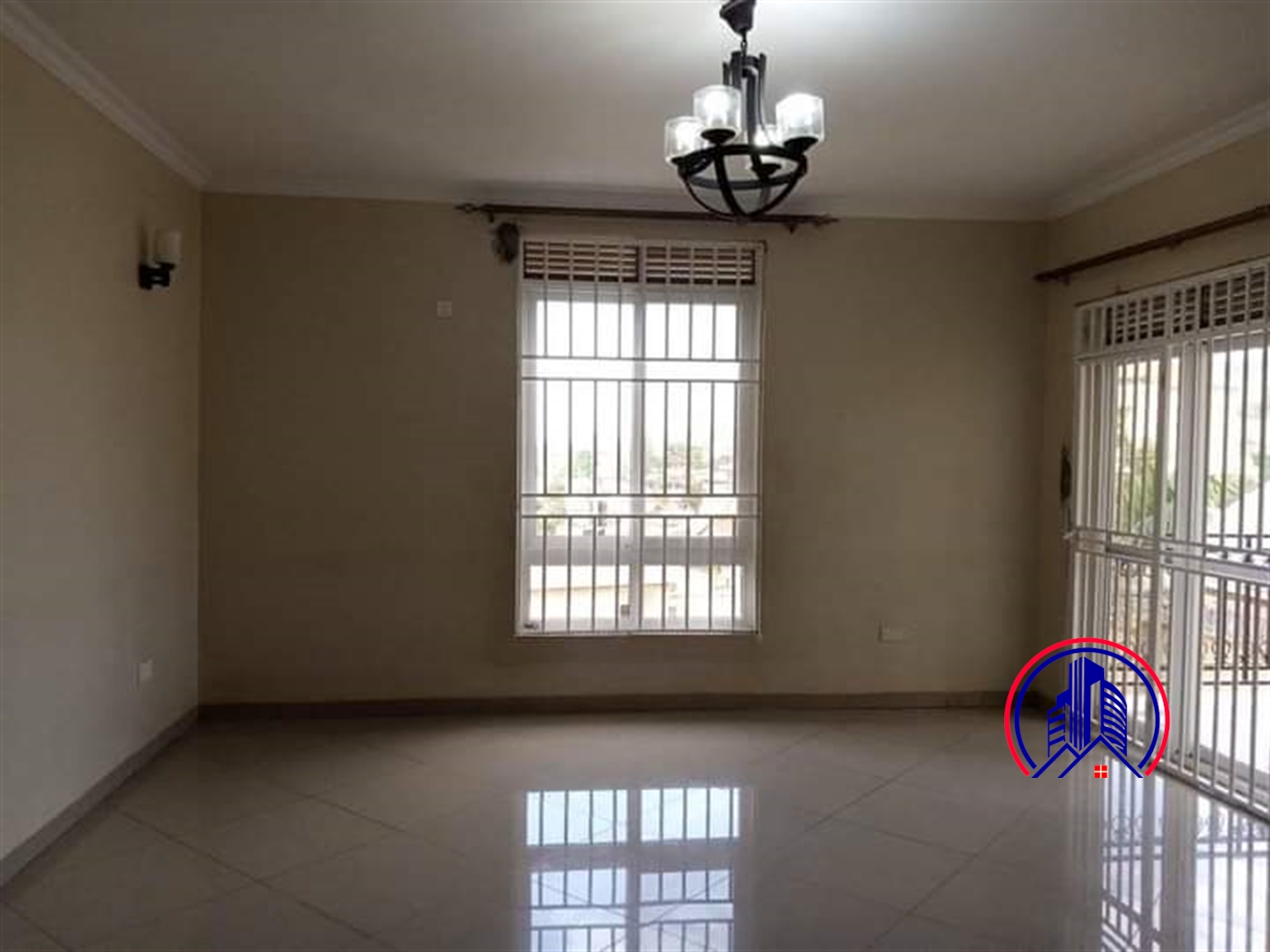 Apartment for rent in Mutungo Kampala