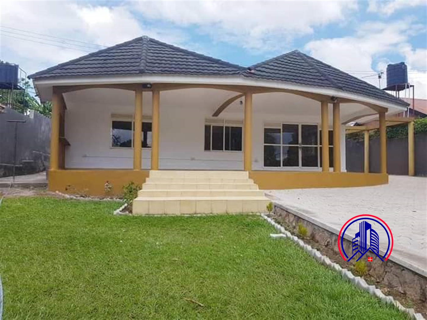 Bungalow for rent in Bukasa Wakiso