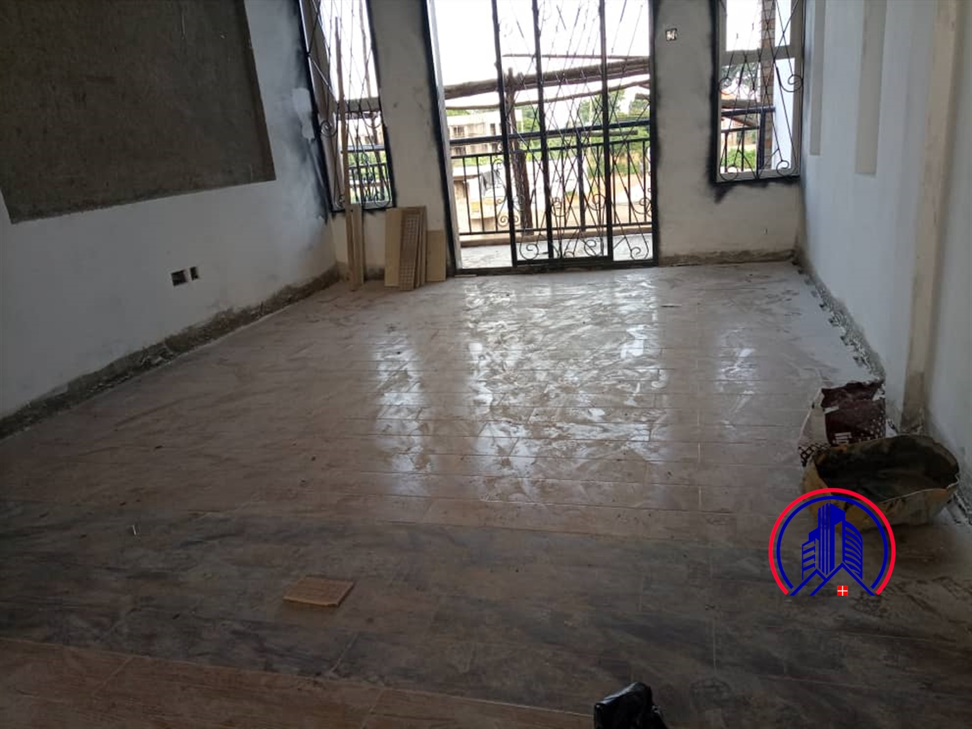 Storeyed house for sale in Bbunga Kampala