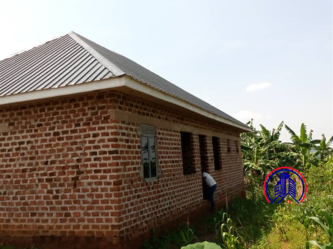 Bungalow for sale in Matugga Wakiso