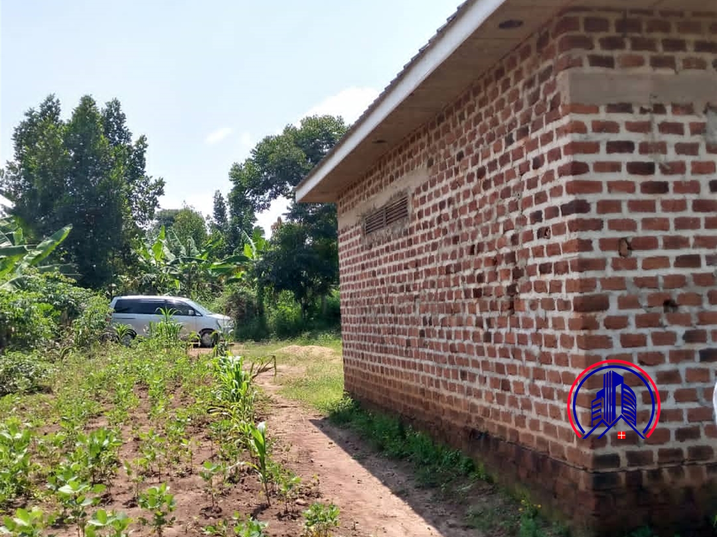 Bungalow for sale in Matugga Wakiso