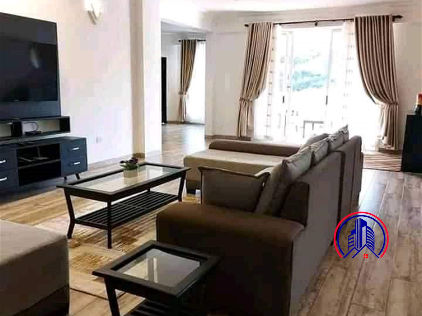 Apartment for rent in Kololo Kampala