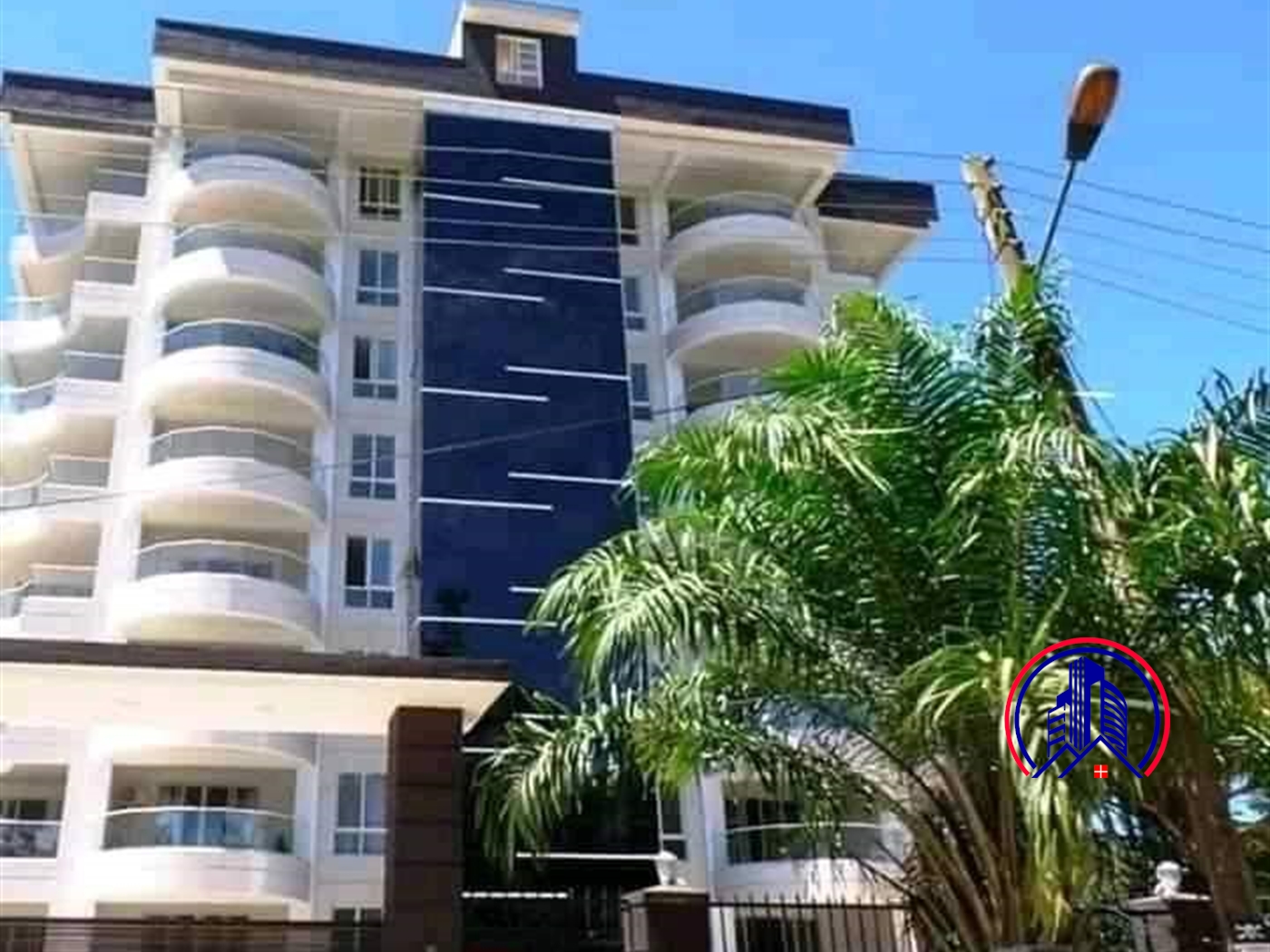 Apartment for rent in Kololo Kampala