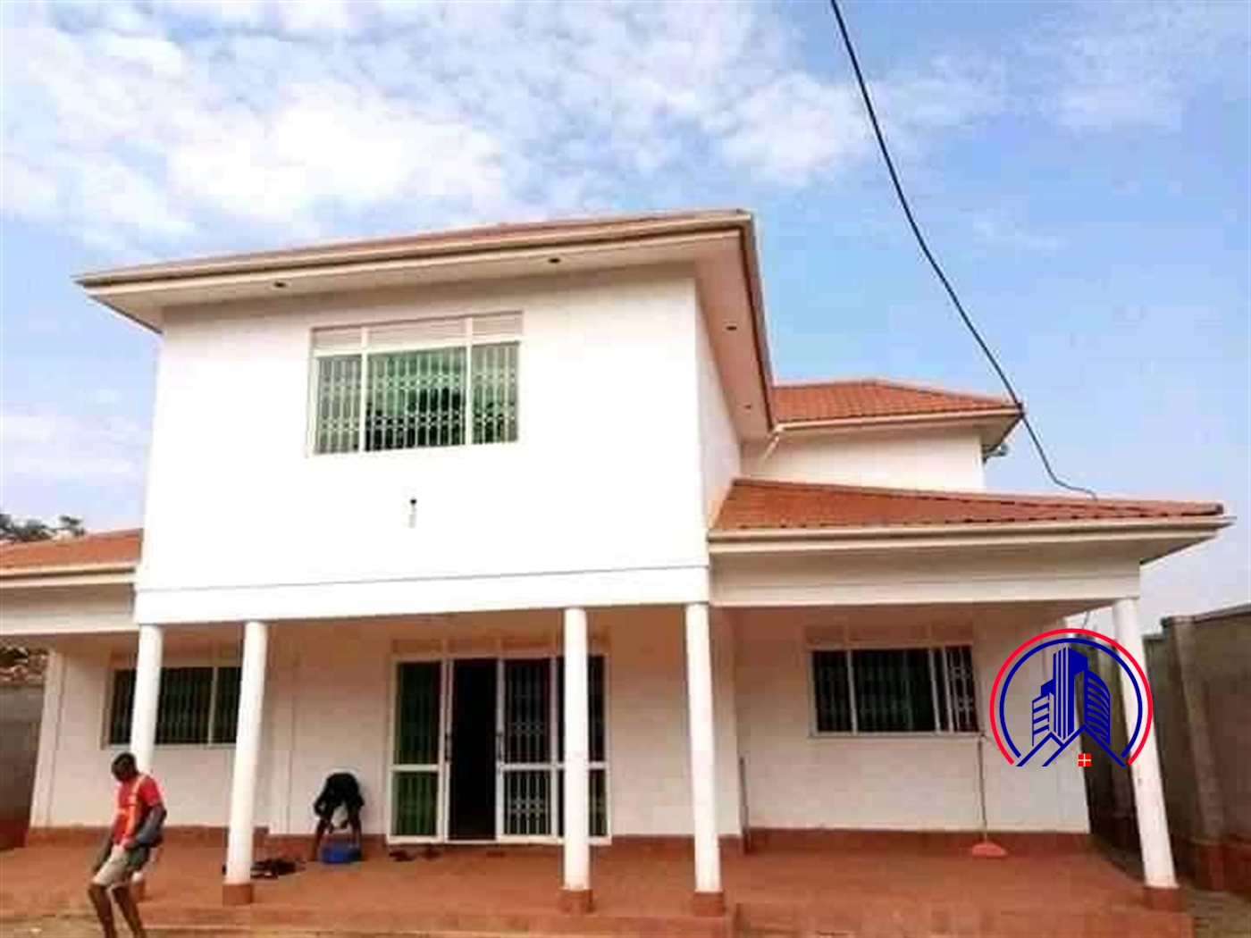 Storeyed house for rent in Mbuya Kampala