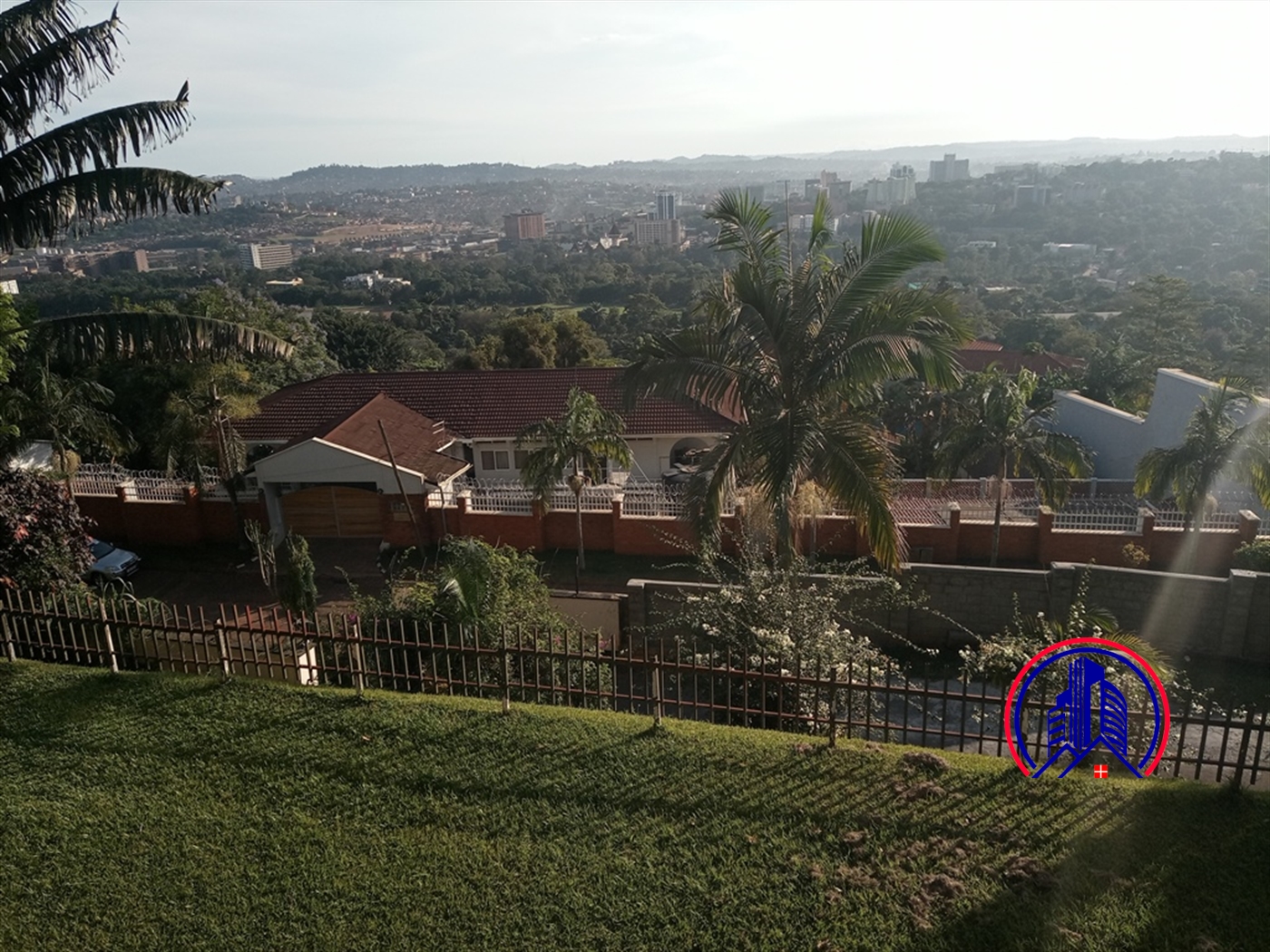 Storeyed house for rent in Kololo Kampala